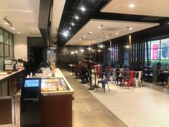 -巴黎贝甜(印象城店)
