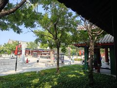 -天津妈祖文化园