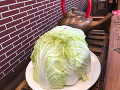 -南门四季铜锅涮肉(左家庄店)