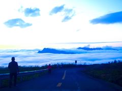 -山王坪喀斯特国家生态公园