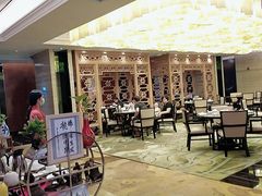 -汕头龙光喜来登酒店-采悦轩中餐厅