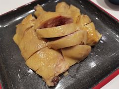 -龙记香港茶餐厅(久光百货店)