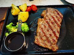 -必胜客(格尔木华兴店)