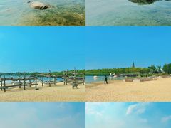 -渼陂湖