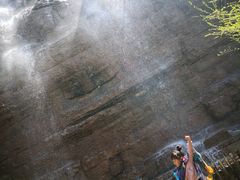 -青州市云门山风景区