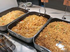 -杭州开元名都大酒店·地中海自助餐厅