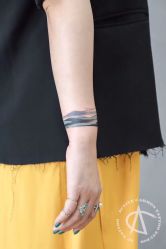 点击看大图 -AC TATTOO 纹身