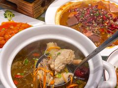 -U你·天然调味(南湖总店)