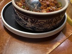 -雀舞云南菜(天津天河城购物中心店)