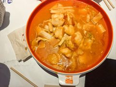 -鱼你在一起(南开天佑城店)