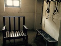 -青岛德国监狱旧址博物馆