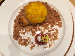 -成都安仁福朋喜来登酒店