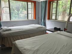 -金蚁康•经络调理•肩颈按摩(万达金街店)