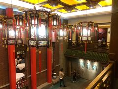 -梅龙镇酒家(南京西路总店)