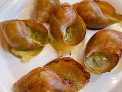 法式焗蜗牛-红房子西菜馆(淮海中路店)