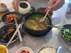 -韩仁阁米肠汤饭(韩乐坊店)