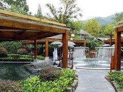 -天目湖御水温泉·度假酒店