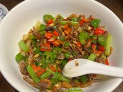 -醉美东江·三文鱼·烧鸡公