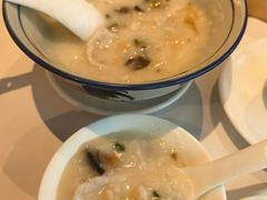 -粤财皇冠假日酒店·彩华轩中餐厅