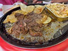 -柒酒烤肉(祁阳新天地店)