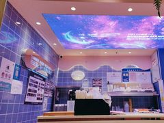 -夏日玛莉西餐厅(金茂览秀城店)
