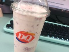 -DQ·蛋糕·冰淇淋(虹口龙之梦店)