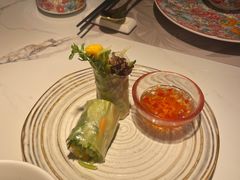 -泰椰里·泰国餐厅(智慧城广百广场店)