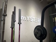 -mYSTEPS健身运动馆(古北店)