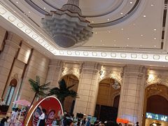 -启东恒大海上威尼斯酒店
