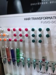 -时尚殿堂hair salon