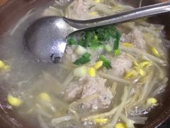 -汝萍传统蘸水菜(春华路总店)
