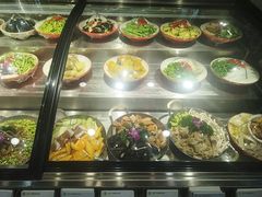 -三河酒家(梅山路店)