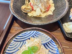 -鸟鹏烧鸟居酒屋(龙岗万科店)