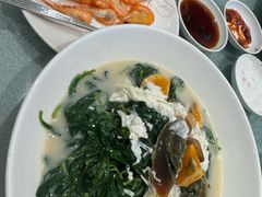 -益健名厨海鲜城(夏湾店)
