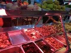 -春华海鲜城(广场西苑店)