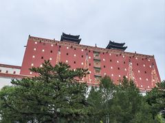 -普陀宗乘之庙
