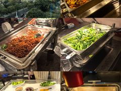 -上海凯宾斯基大酒店