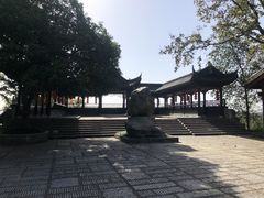 -常德桃花源景区