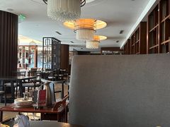 -汇华阁中餐厅·粤菜早茶(汇华希尔顿逸林酒店)