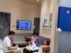 -海马体照相馆(成都来福士广场店)