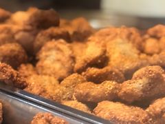 萝卜圆子-陶记正宗德州扒鸡(科巷店)