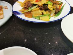 -朕之味(龙湖·西城天街店)