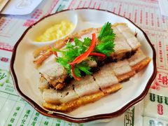 -憶廟街 X 沙角邨(太古城店)
