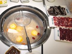 -非遗•老字号•阿彬牛肉火锅(广济桥店)