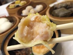 -潮福城大酒楼·潮粤菜·港式点心(阳光城店)