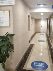 -碧莲盛·不剃发植发