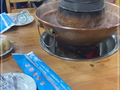 -元盛居(生态大街店)