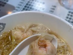 -深仔记正宗云吞面(尖沙咀店)