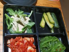-千寻烧肉(政务区店)