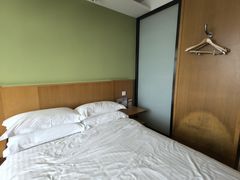 -上海大众空港宾馆